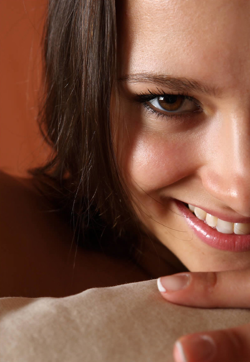 Зинаида, 22 года, 0 размер груди