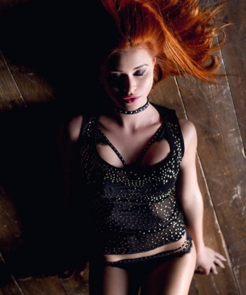 Харита, 20 лет, 2 размер груди