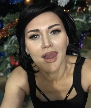 Лилия, 39 лет, 2 размер груди